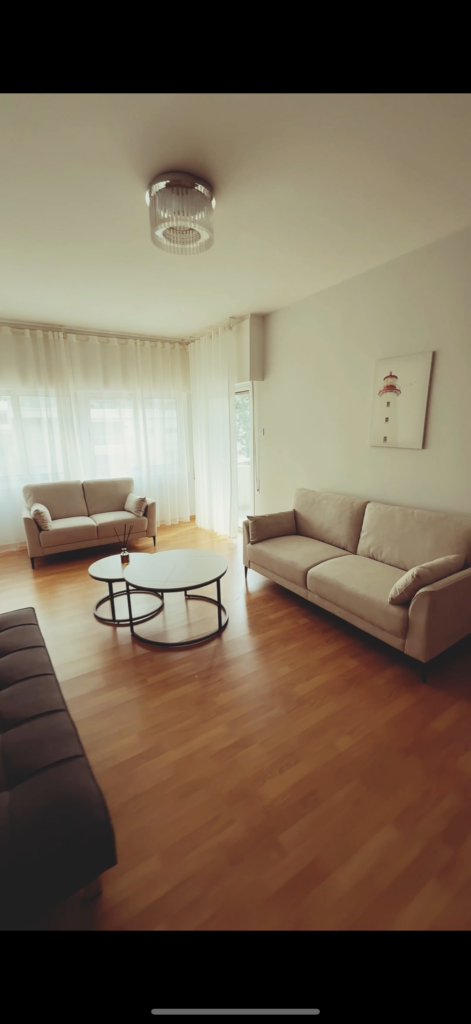 3 Bedroom Apartment for Rent in Germasogeia, Limassol District