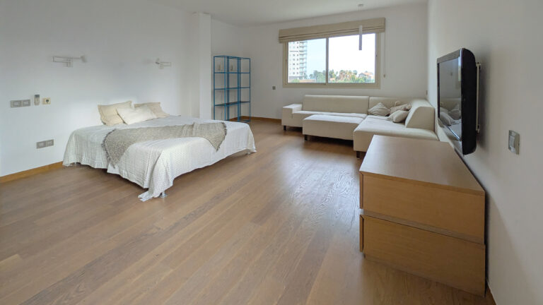 3 Bedroom Apartment for Sale in Germasogeia, Limassol District