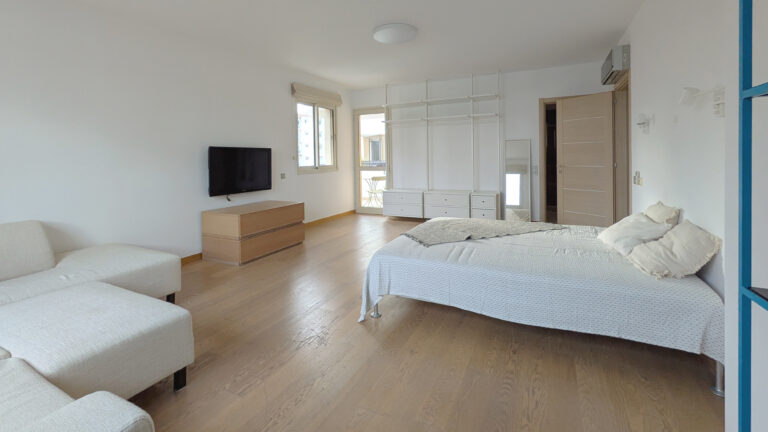 3 Bedroom Apartment for Sale in Germasogeia, Limassol District
