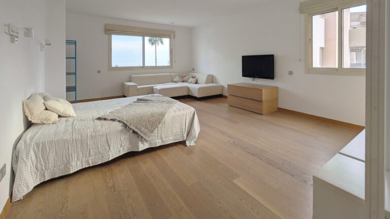 3 Bedroom Apartment for Sale in Germasogeia, Limassol District