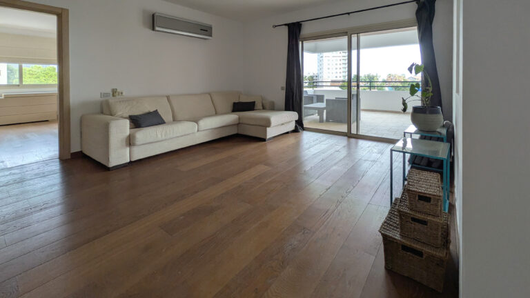 3 Bedroom Apartment for Sale in Germasogeia, Limassol District
