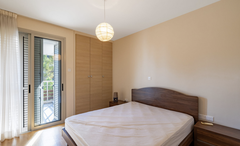 2 Bedroom Apartment for Sale in Limassol District