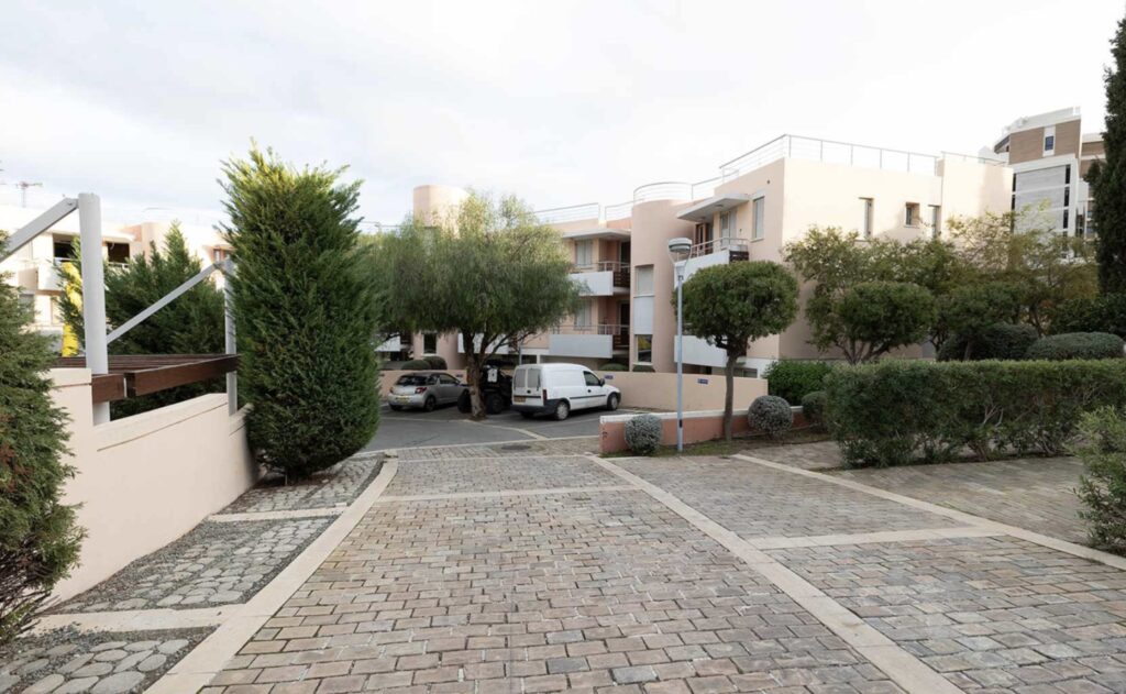 2 Bedroom Apartment for Sale in Limassol District