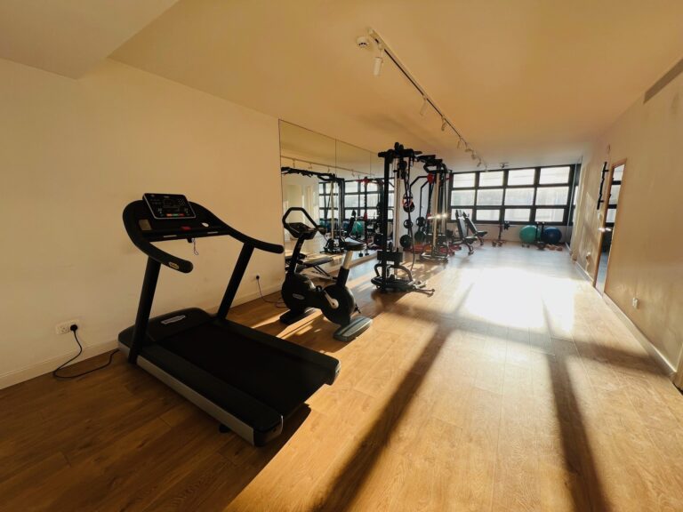 3 Bedroom Apartment for Rent in Limassol – Agia Napa