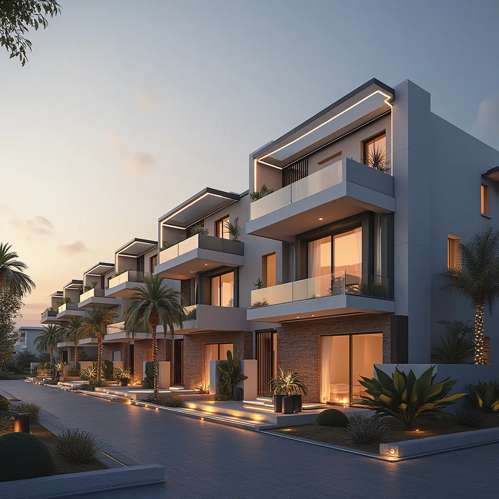 Cyprus Introduces Fast-Track Building Permits for Residential Projects