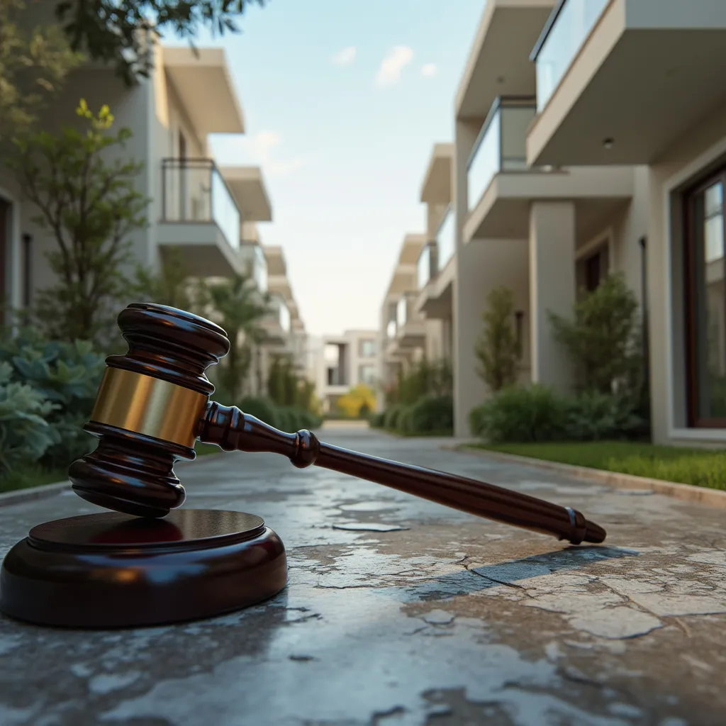 Landmark Cyprus Court Ruling Freezes Foreclosure Linked to Questionable Mortgage Charges