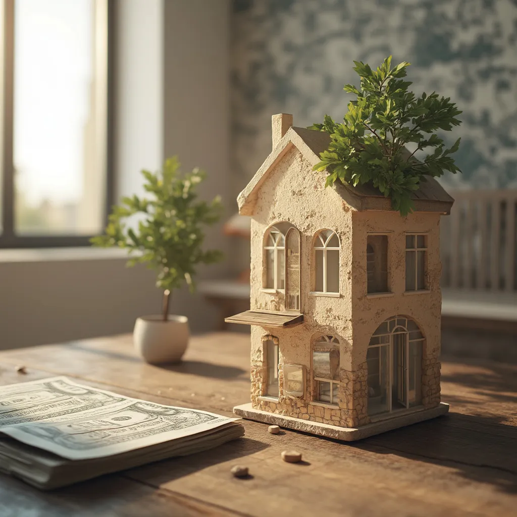New Incentives Boost Affordable Housing Through Renovate and Rent Initiatives