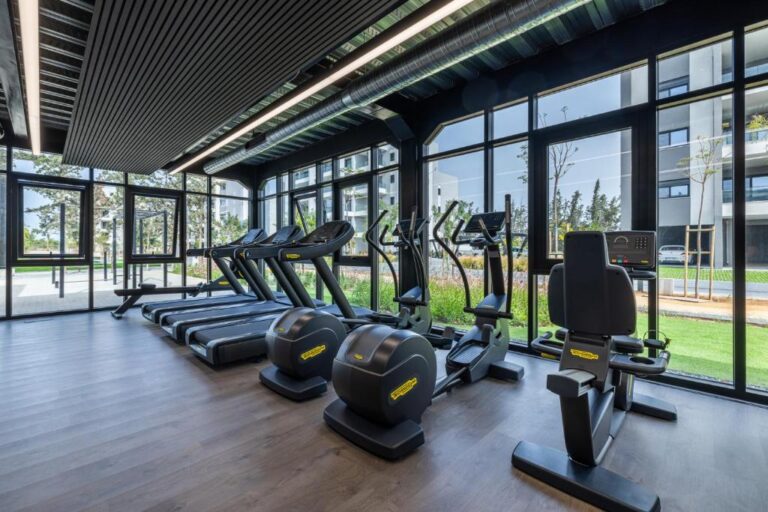 2 Bedroom Apartment for Rent in Limassol – Zakaki