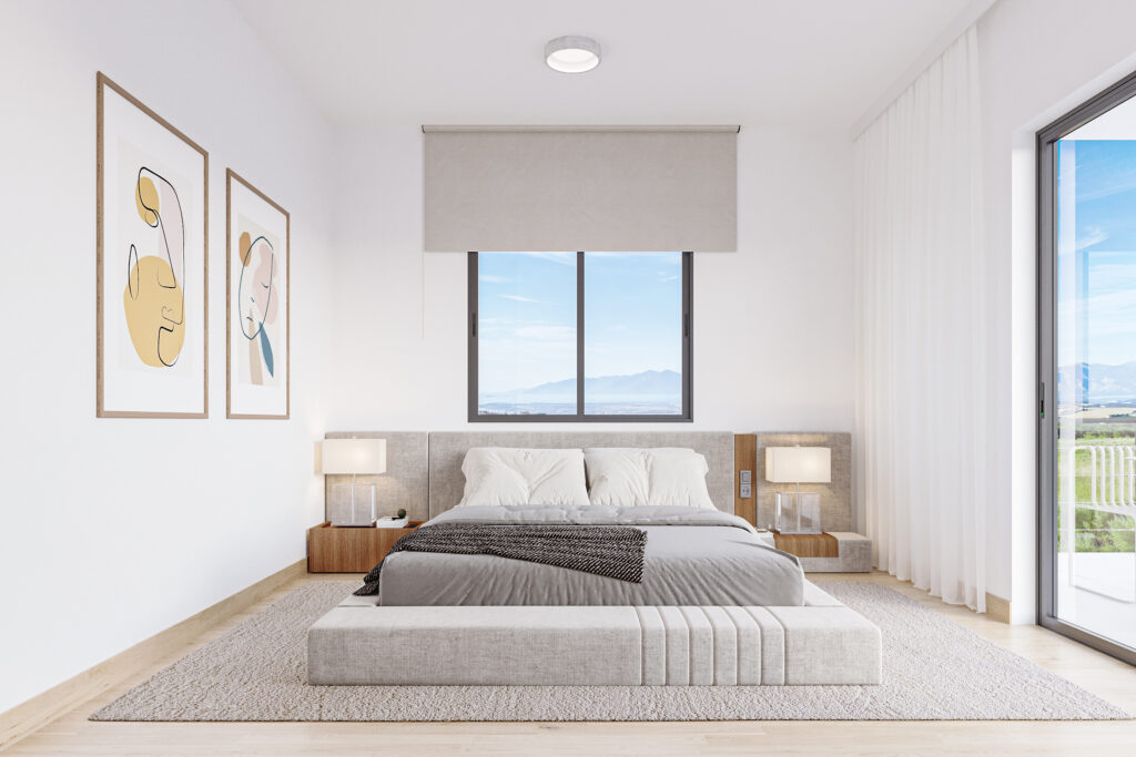 3 Bedroom House for Sale in Paphos – Emba