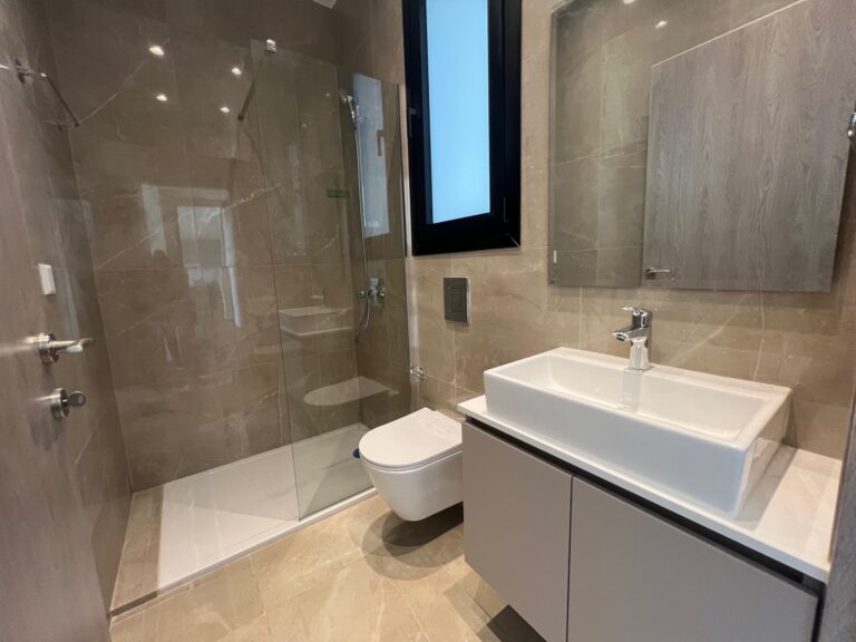 2 Bedroom Apartment for Sale in Limassol – Agios Athanasios