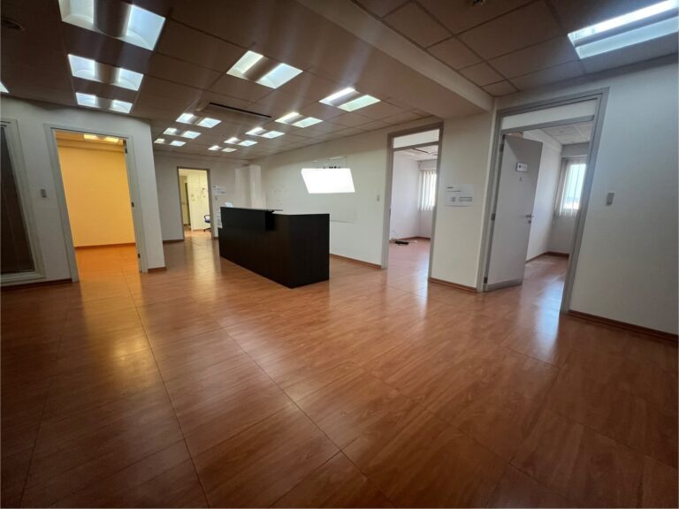 262m² Office for Rent in Limassol – Agios Nicolaos