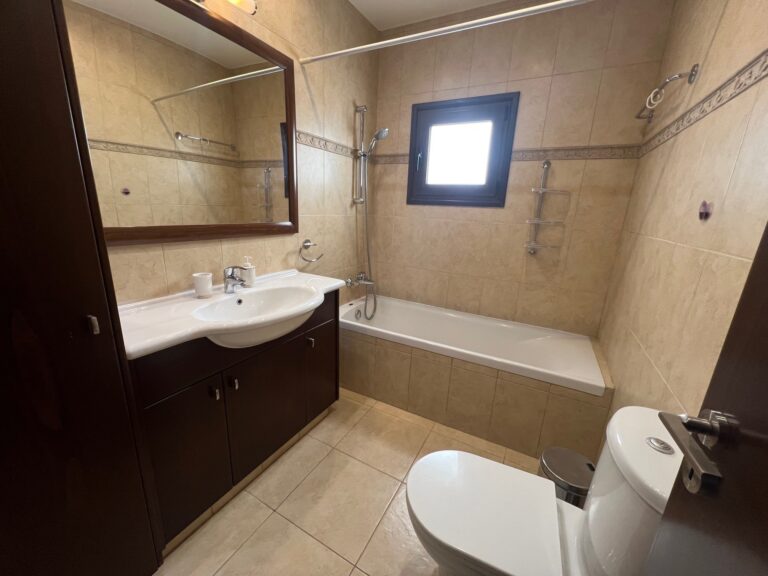 2 Bedroom Apartment for Rent in Enaerios, Limassol District