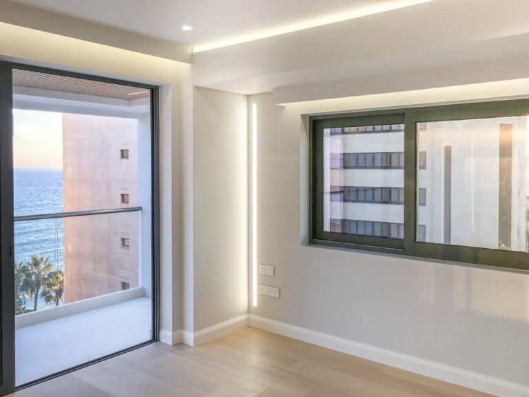 3 Bedroom Apartment for Sale in Germasogeia, Limassol District