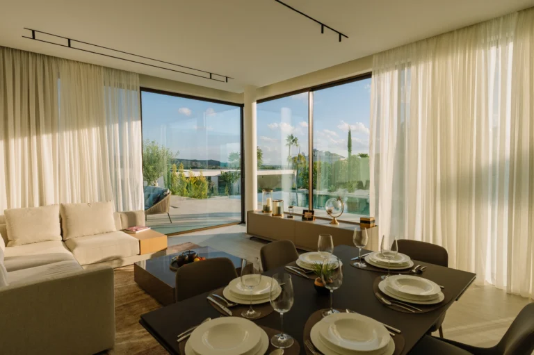 4 Bedroom House for Sale in Pegeia, Paphos District