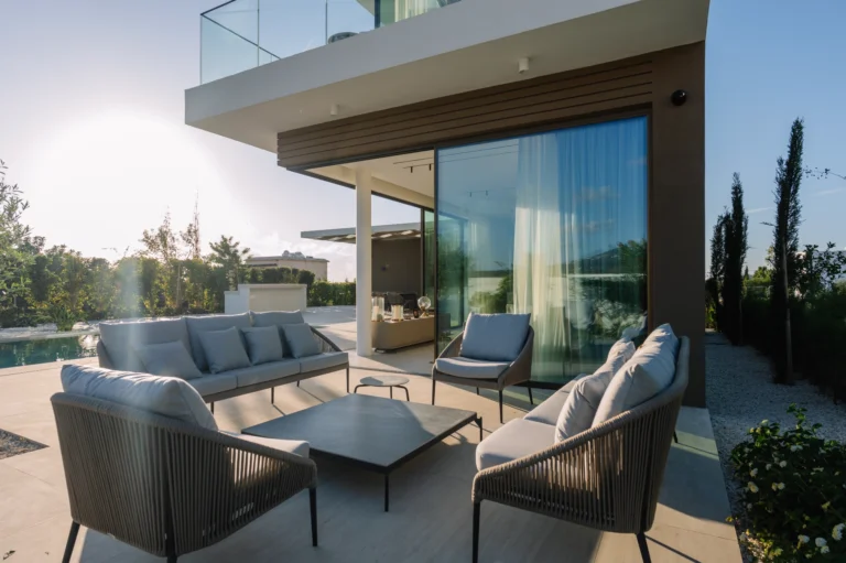 4 Bedroom House for Sale in Pegeia, Paphos District