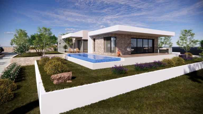 3 Bedroom House for Sale in Koili, Paphos District