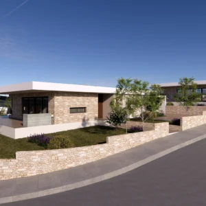 3 Bedroom House for Sale in Koili, Paphos District