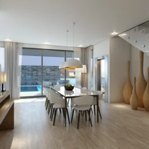 4 Bedroom House for Sale in Kapparis, Famagusta District