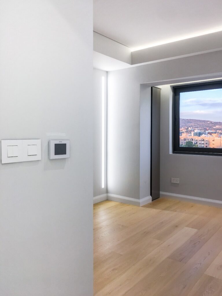 3 Bedroom Apartment for Sale in Germasogeia, Limassol District