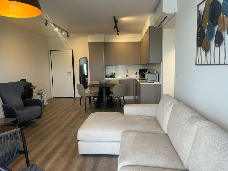 2 Bedroom Apartment for Rent in Limassol – Zakaki