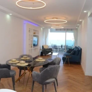 3 Bedroom Apartment for Sale in Limassol – Sea Front, Molos