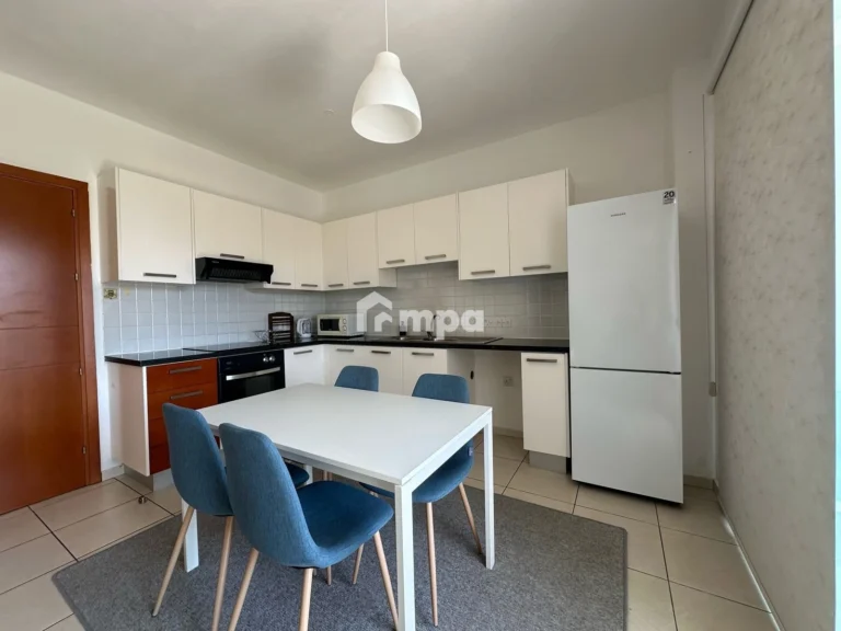 1 Bedroom Apartment for Rent in Agios Dometios, Nicosia District