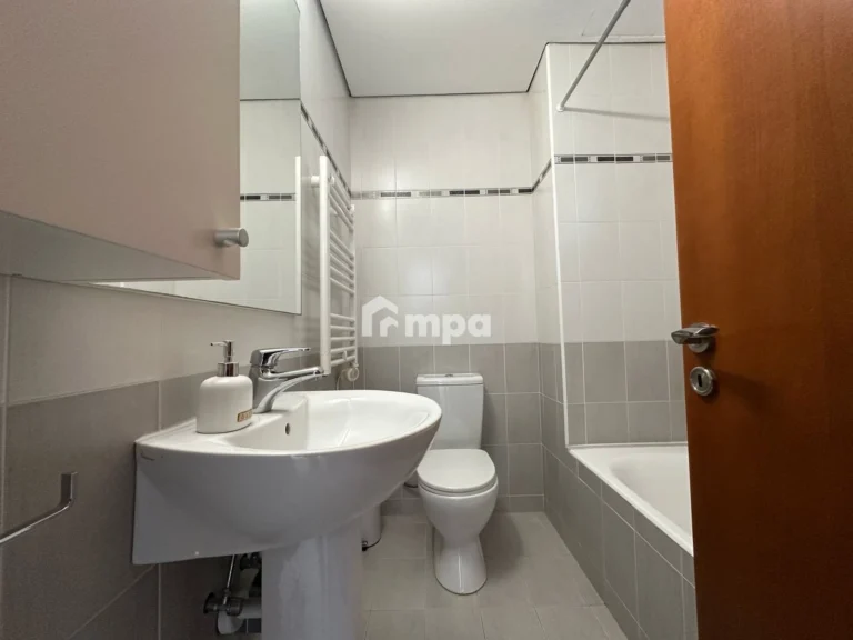 1 Bedroom Apartment for Rent in Agios Dometios, Nicosia District