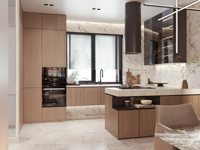 Sunrock Residences