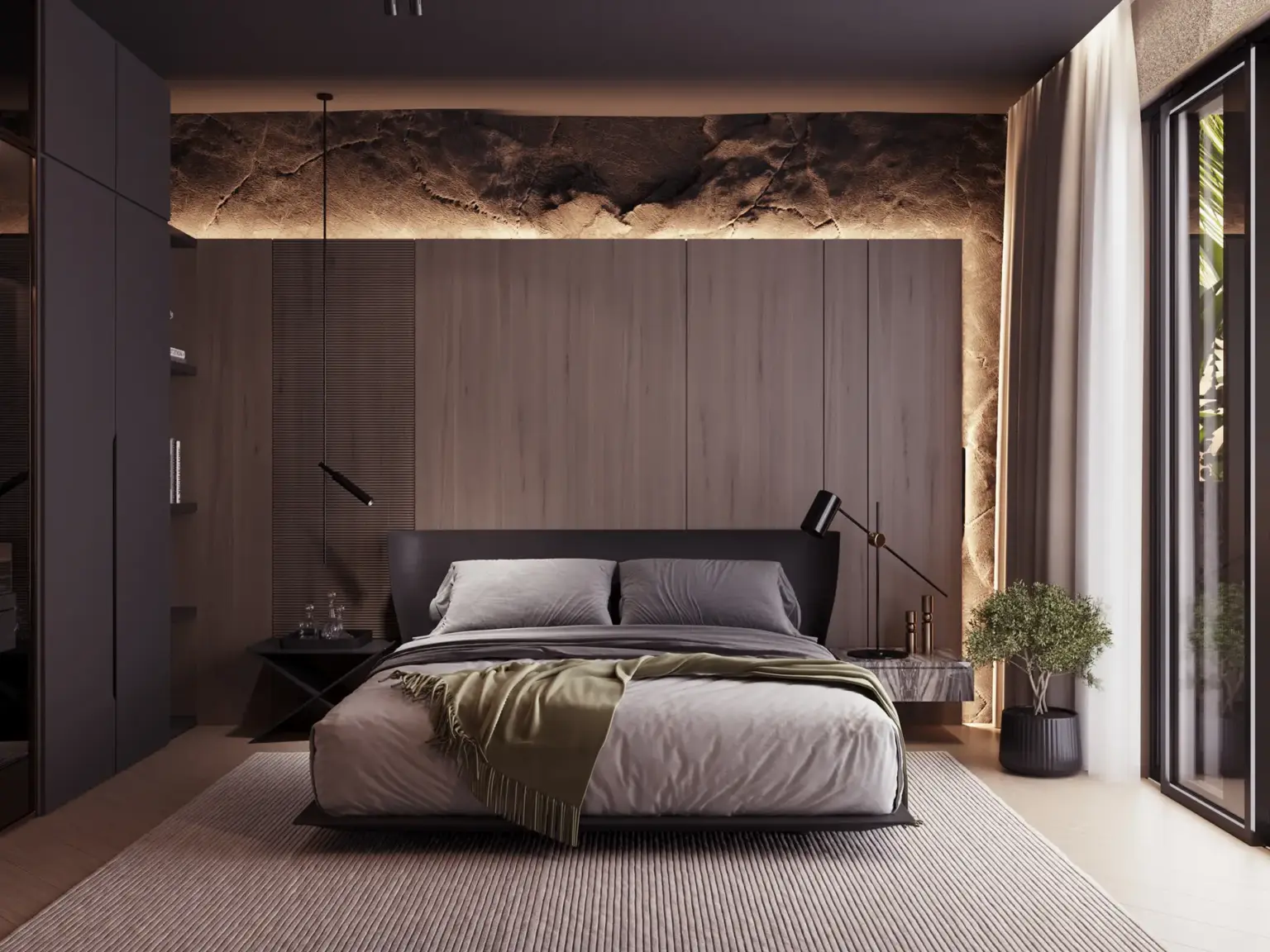 Sunrock Residences