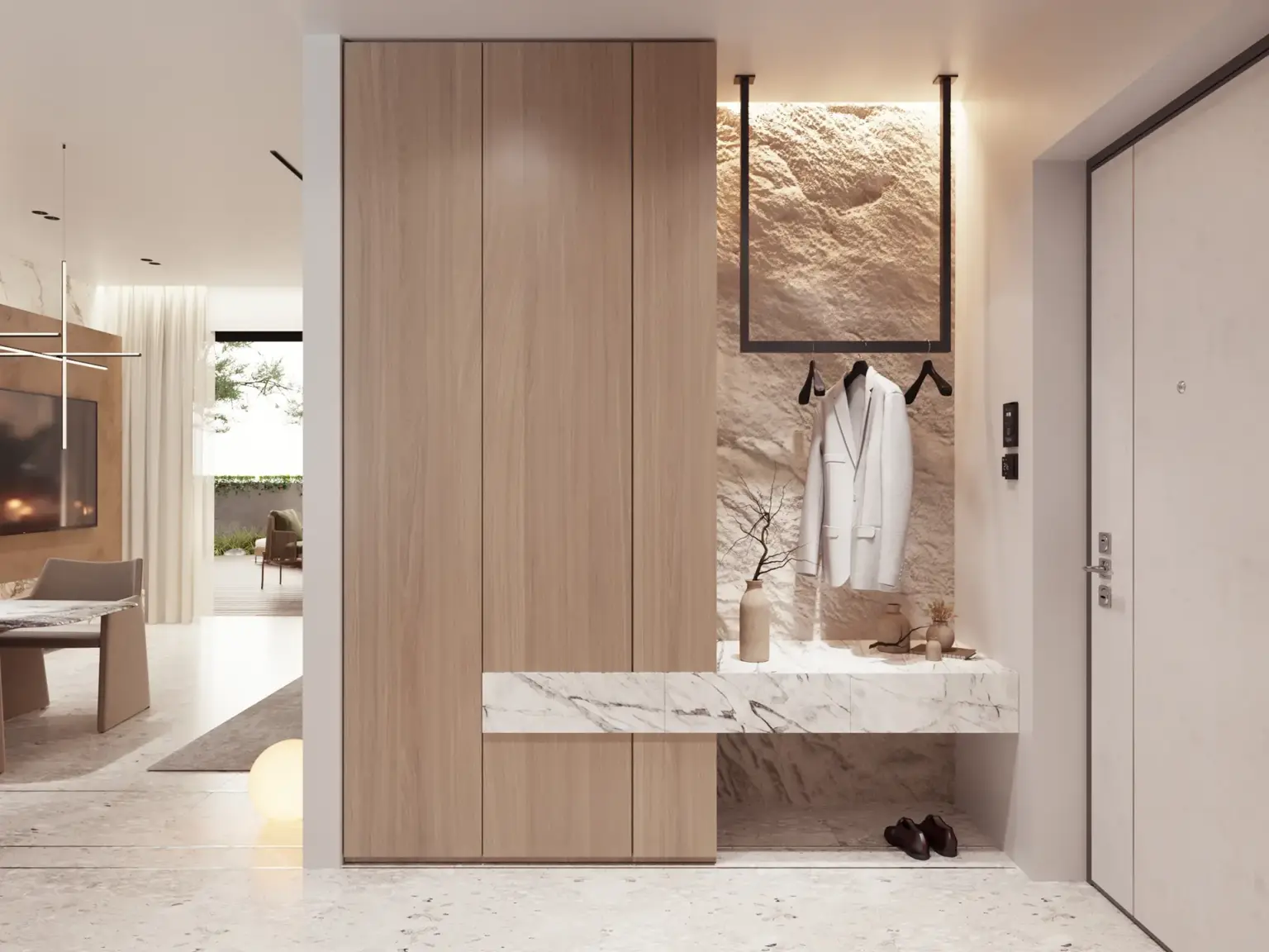 Sunrock Residences
