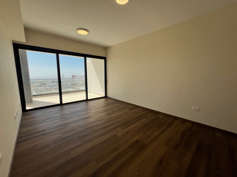 1 Bedroom Apartment for Sale in Limassol – Agios Athanasios