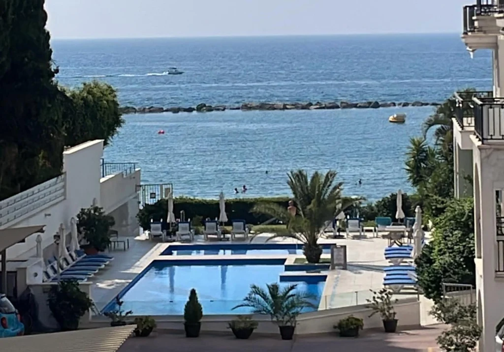 2 Bedroom Apartment for Sale in Germasogeia – Tourist Area, Limassol District
