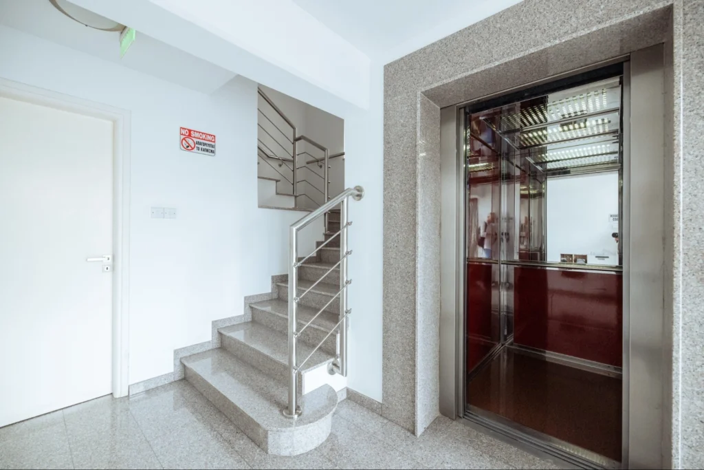 800m² Building for Sale in Limassol – Agios Nicolaos