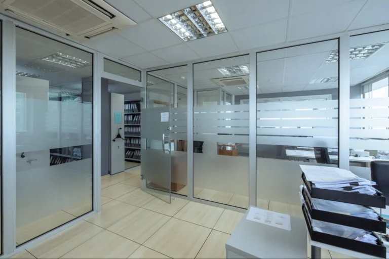 800m² Building for Sale in Limassol – Agios Nicolaos