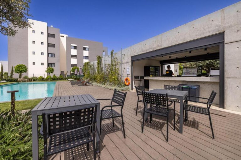 2 Bedroom Apartment for Rent in Limassol – Zakaki