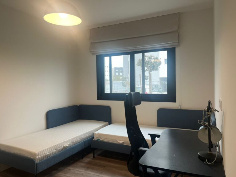 2 Bedroom Apartment for Rent in Limassol – Zakaki