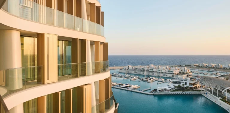 4 Bedroom Apartment for Sale in Famagusta – Agia Napa