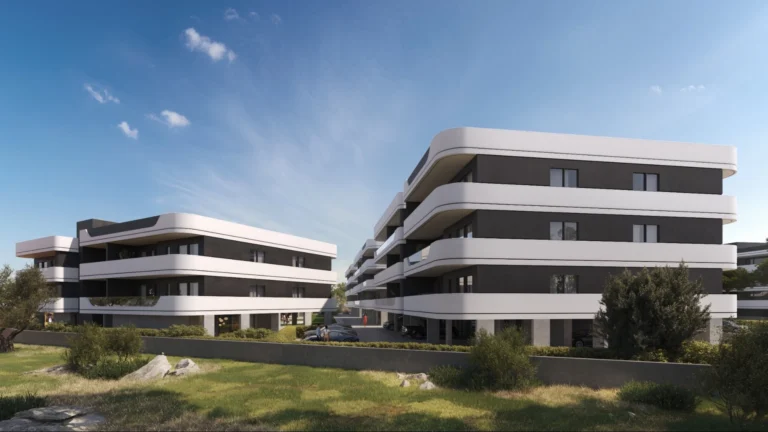 1 Bedroom Apartment for Sale in Asomatos, Limassol District