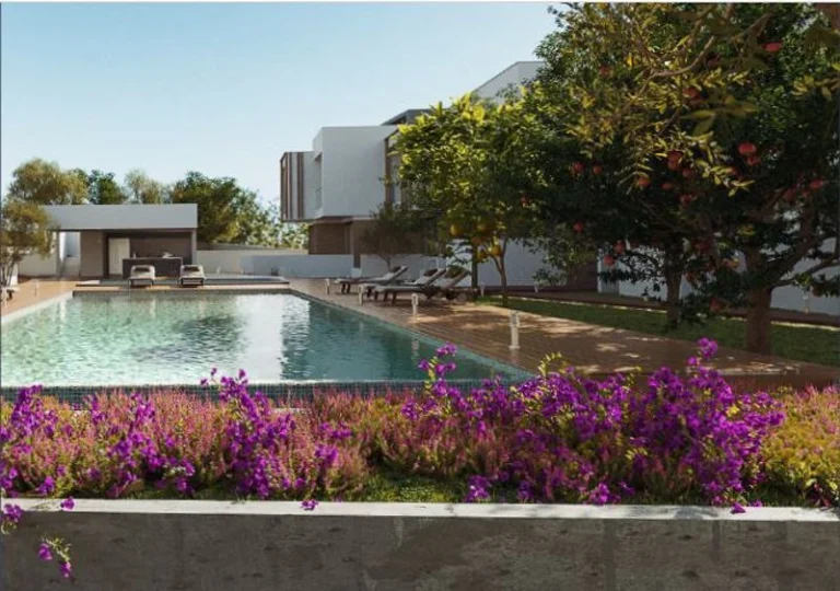 1 Bedroom Apartment for Sale in Kissonerga, Paphos District