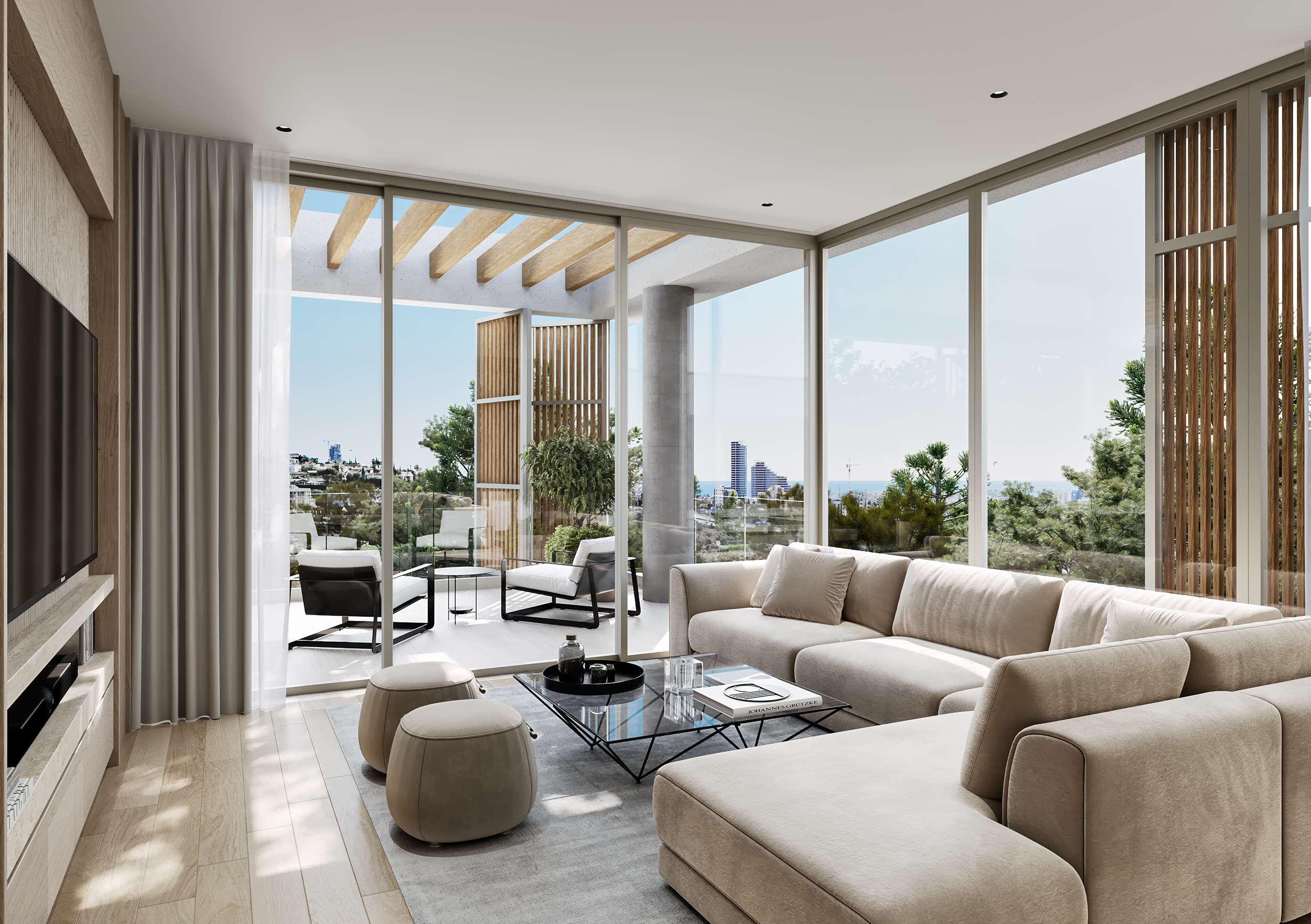 Rom Views Residence