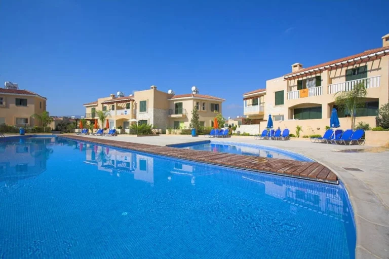 2 Bedroom House for Sale in Paphos District