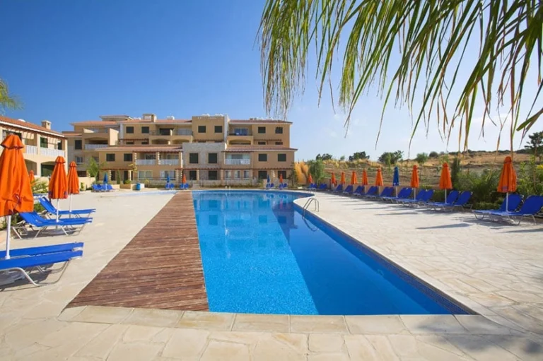 2 Bedroom House for Sale in Paphos District