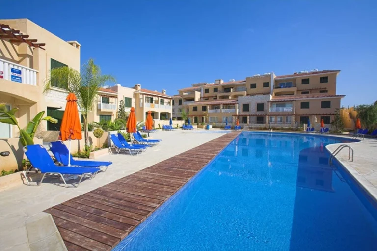 2 Bedroom House for Sale in Paphos District