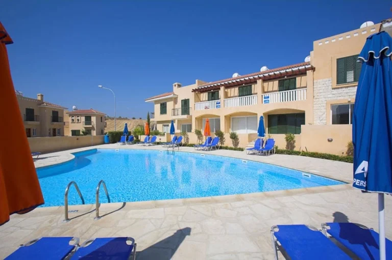 2 Bedroom House for Sale in Paphos District