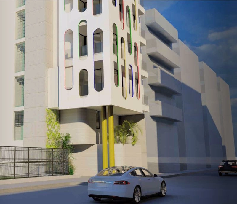 1 Bedroom Apartment for Sale in Larnaca