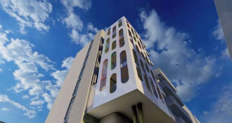 1 Bedroom Apartment for Sale in Larnaca