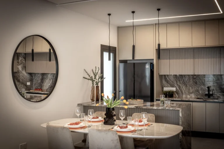 2 Bedroom Apartment for Sale in Livadia Larnakas, Larnaca District