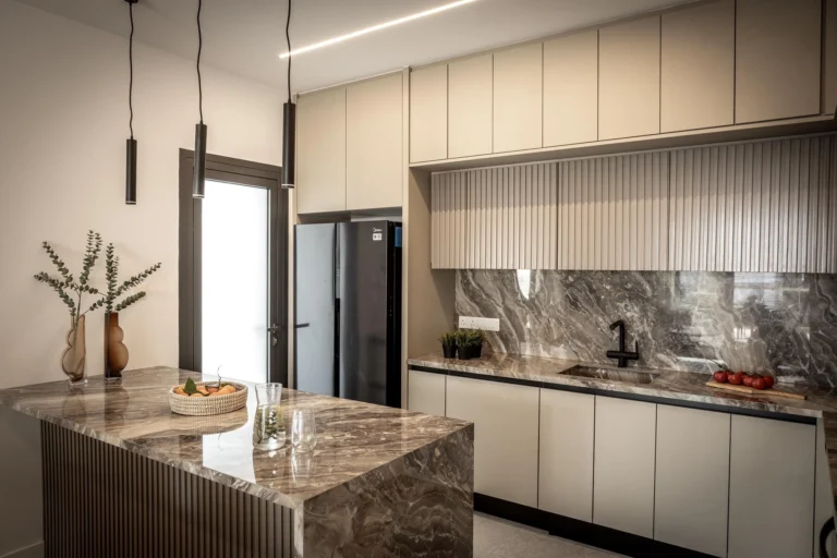 2 Bedroom Apartment for Sale in Livadia Larnakas, Larnaca District