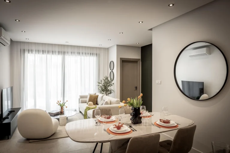 2 Bedroom Apartment for Sale in Livadia Larnakas, Larnaca District