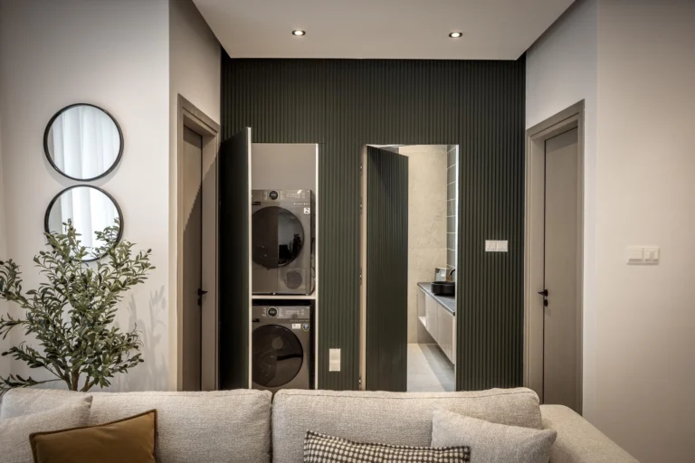 2 Bedroom Apartment for Sale in Livadia Larnakas, Larnaca District